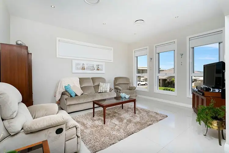 Fifth view of Homely house listing, 16 Huntingdale Close, Shell Cove NSW 2529