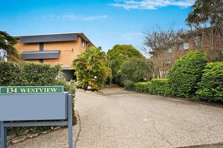 1/134 Station Road, Indooroopilly QLD 4068