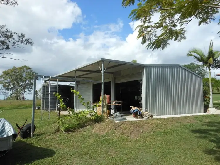 Fourth view of Homely rural property listing, 211 Woodswallow Drive, Gin Gin QLD 4671