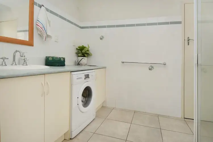 Sixth view of Homely apartment listing, 1/55 Bonney Avenue, Clayfield QLD 4011