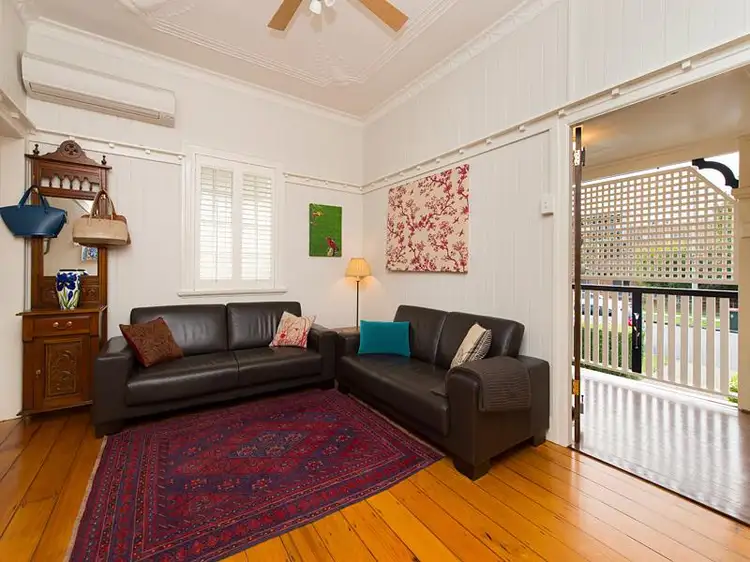 Third view of Homely house listing, 17 Hood Street, Sherwood QLD 4075