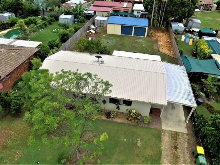 18 Tudor Court, Beerwah QLD 4519