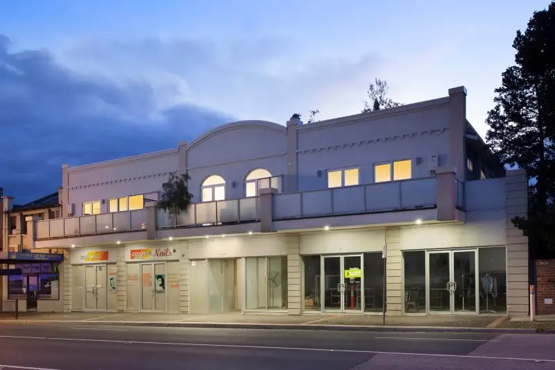 Main view of Homely townhouse listing, 5/51-53 Murrumbeena Road, Murrumbeena VIC 3163