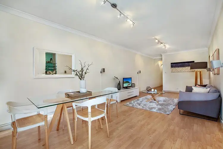 2/31 College Street, Drummoyne NSW 2047