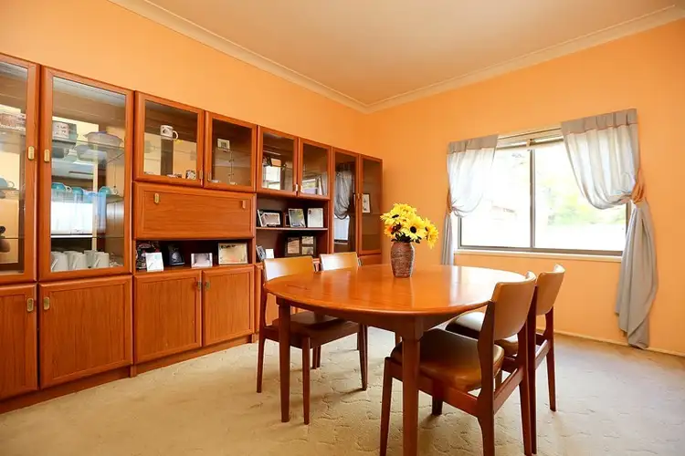Fifth view of Homely house listing, 66 Chertsey Avenue, Bankstown NSW 2200