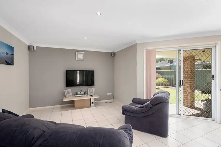 Fourth view of Homely house listing, 14 Cannon Drive, Currumbin Waters QLD 4223