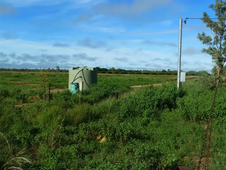 Second view of Homely rural property listing, 545 Napier Road, Katherine NT 850