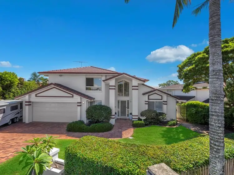 12 Stella Place, Carseldine QLD 4034