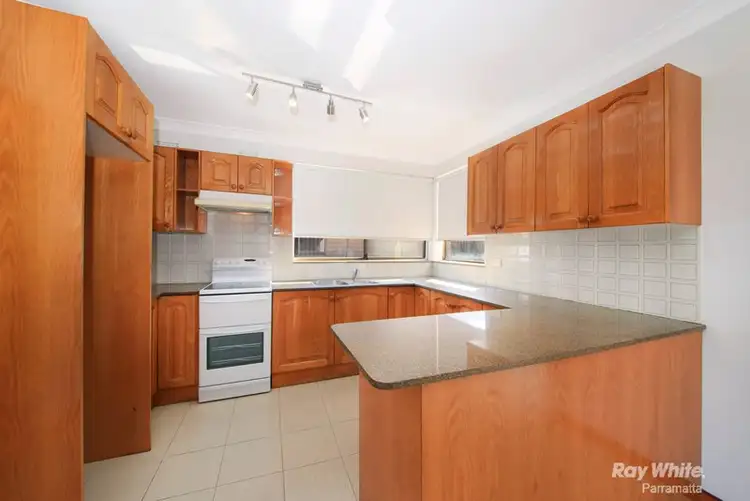 Third view of Homely house listing, 42 Brotherton Street, South Wentworthville NSW 2145