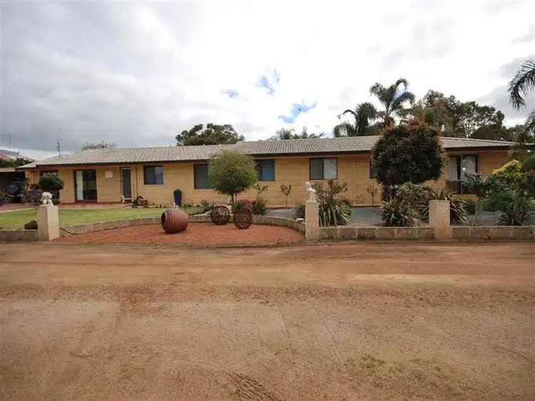 Fifth view of Homely house listing, 11 Florence Avenue, Narrogin WA 6312