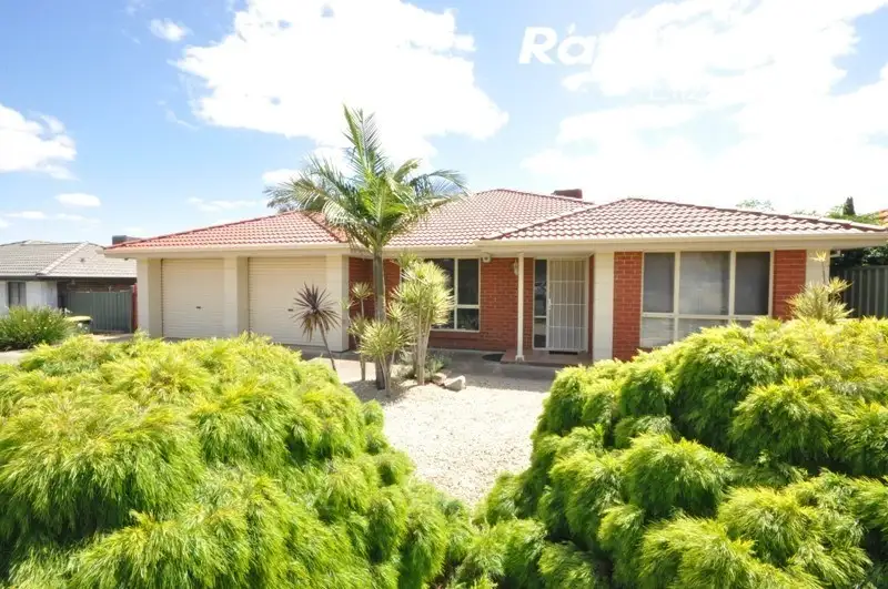 Main view of Homely house listing, 3 Mitchell Drive, Evanston Park SA 5116