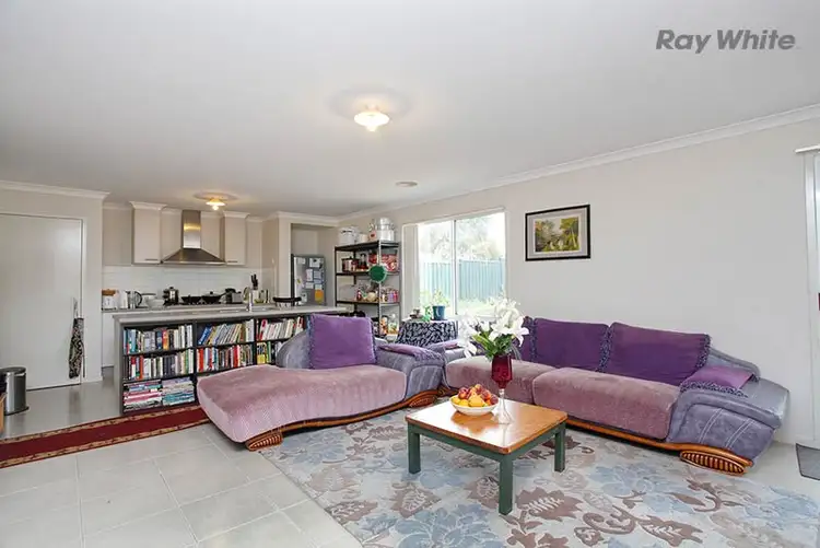 Third view of Homely house listing, 36 Lookout Way, Tarneit VIC 3029