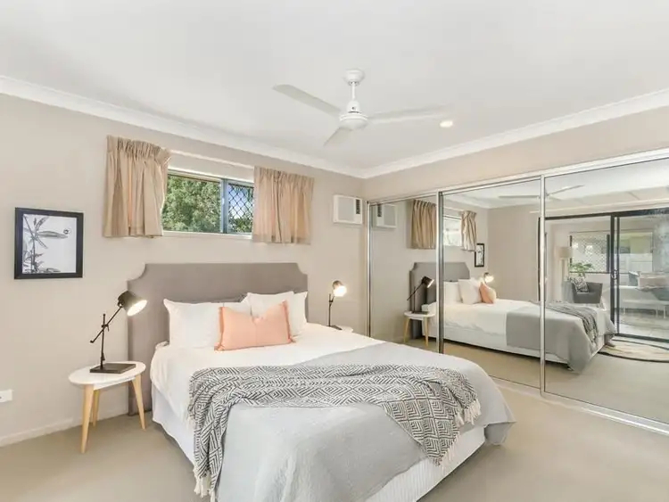 Fifth view of Homely house listing, 66 Petrie Way, Idalia QLD 4811