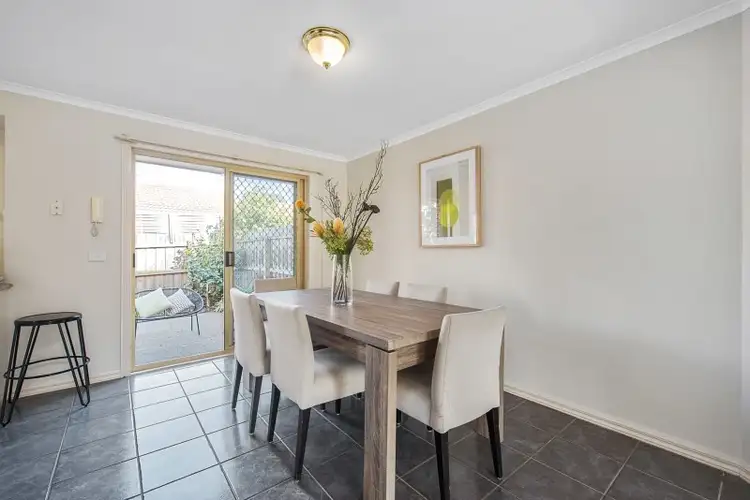 Fourth view of Homely unit listing, 2/32 LUSHER Road, Croydon VIC 3136