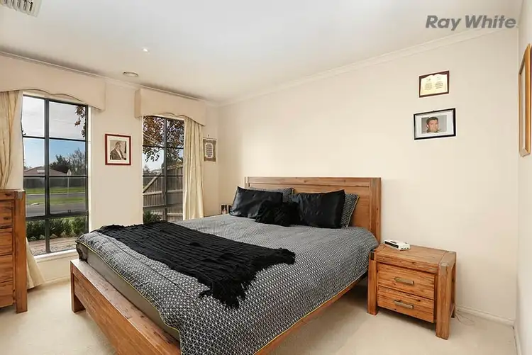 Fifth view of Homely house listing, 312 Tarneit Road, Werribee VIC 3030