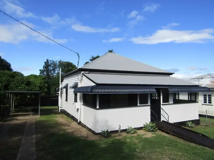 17 Eaglesfield Street, Beaudesert QLD 4285