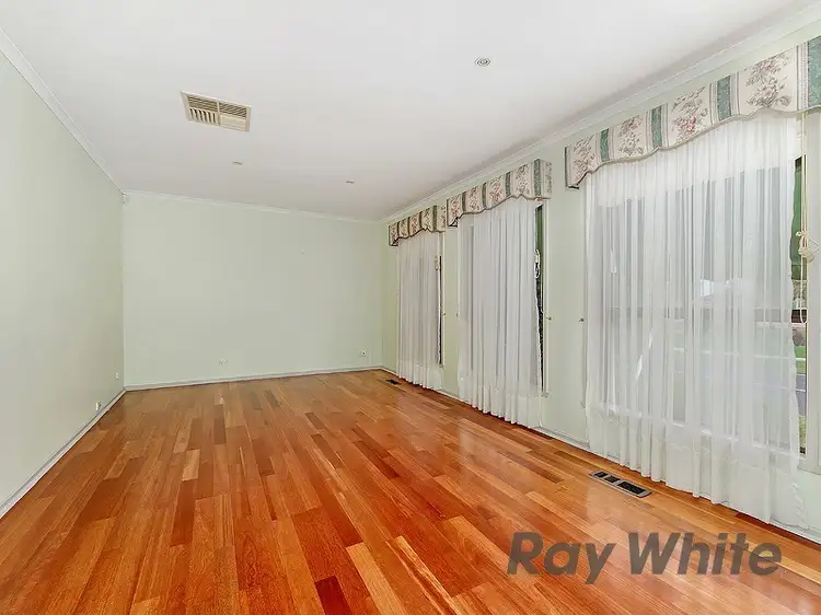 Fifth view of Homely house listing, 14 Carbine Way, Keilor Downs VIC 3038