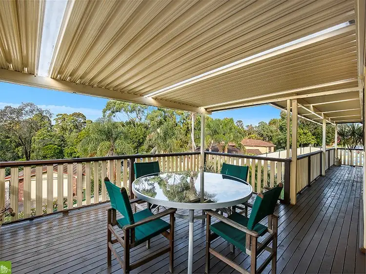Sixth view of Homely house listing, 1 Coral Crescent, Unanderra NSW 2526