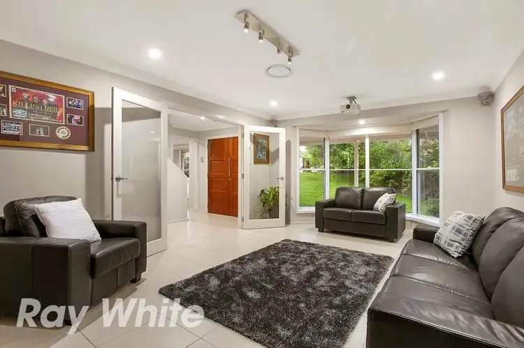 Sixth view of Homely house listing, 29 Goodhall Avenue, Baulkham Hills NSW 2153