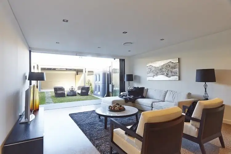 Third view of Homely terrace listing, 5/151 Edgeware Road, Enmore NSW 2042