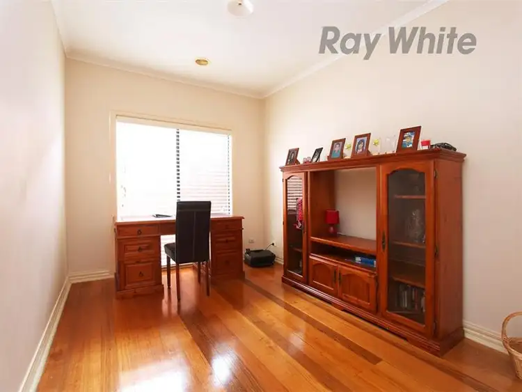 Third view of Homely house listing, 4 Shaftsbury Boulevard, Point Cook VIC 3030