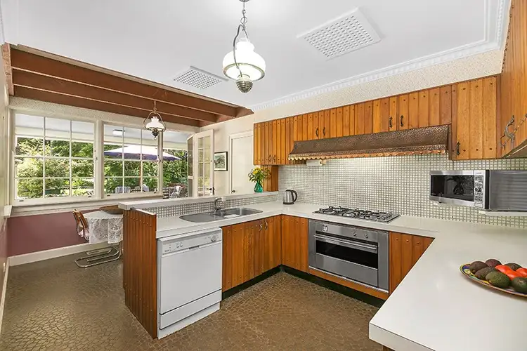 Seventh view of Homely house listing, 8 Finchley Place, Turramurra NSW 2074