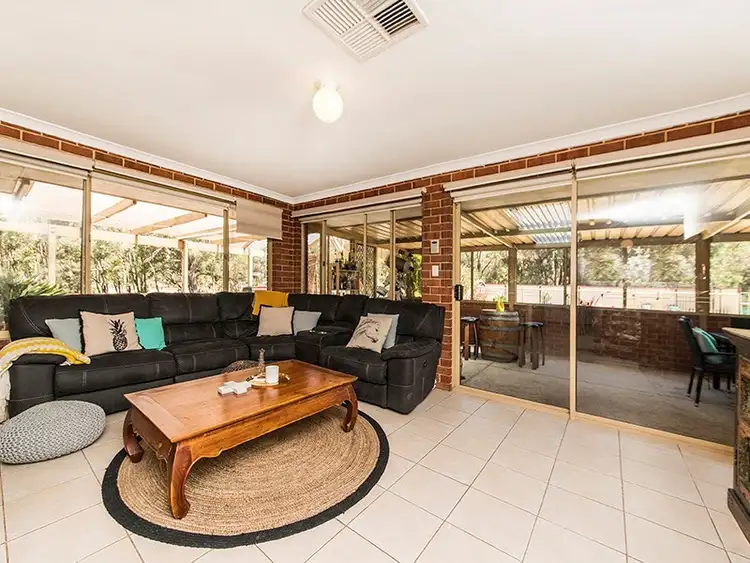 Second view of Homely rural property listing, 65 Grasshill Road, Karnup WA 6176