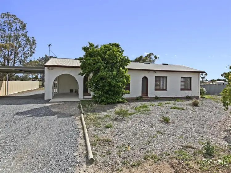Main view of Homely house listing, Lot 151 Trim Road, Two Wells SA 5501
