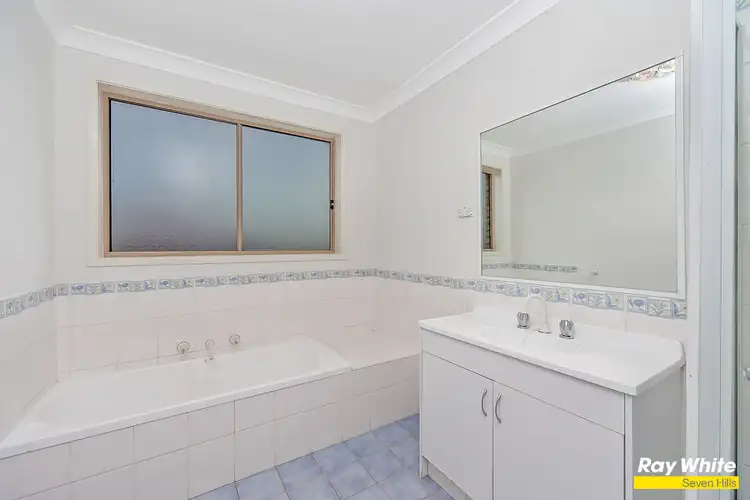 Seventh view of Homely house listing, 15 O'Lea Street, Kellyville Ridge NSW 2155