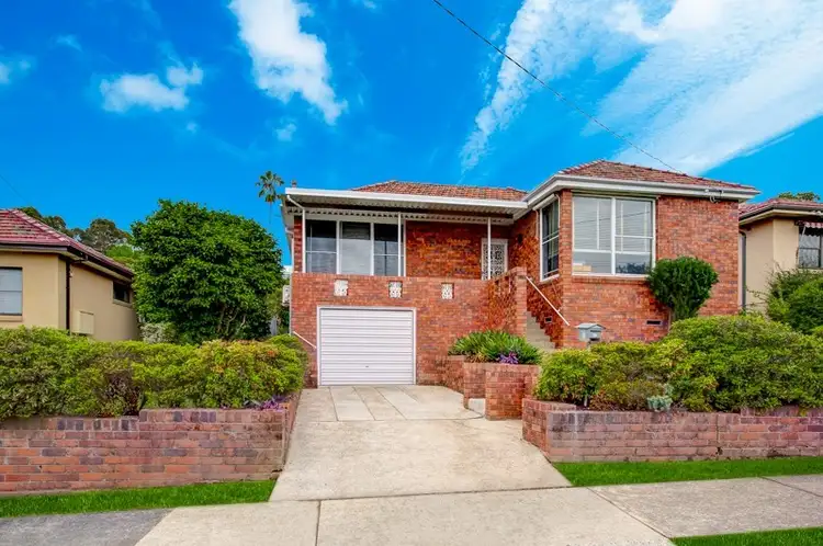 37 Brereton Street, Gladesville NSW 2111