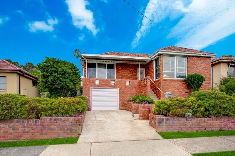 Main view of Homely house listing, 37 Brereton Street, Gladesville NSW 2111