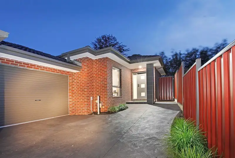 Main view of Homely unit listing, 3/55 Yarra Avenue, Reservoir VIC 3073