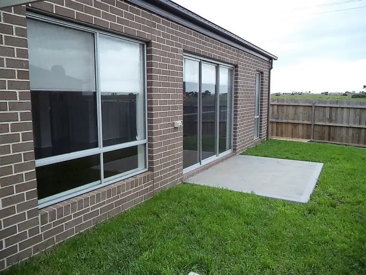 Fifth view of Homely house listing, 23 Holly Green Circuit, Truganina VIC 3029