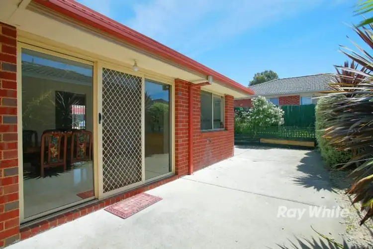 Third view of Homely house listing, 17 Cirrus Close, Hampton Park VIC 3976