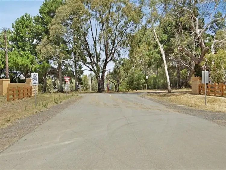 Third view of Homely land listing, Lot 7 Gregory Drive, Inverleigh VIC 3321