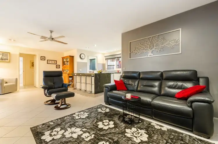 Third view of Homely house listing, 111 Berrabri Drive, Scoresby VIC 3179