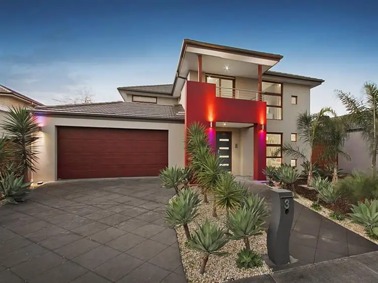 3 Greenbush Grove, Waterways VIC 3195