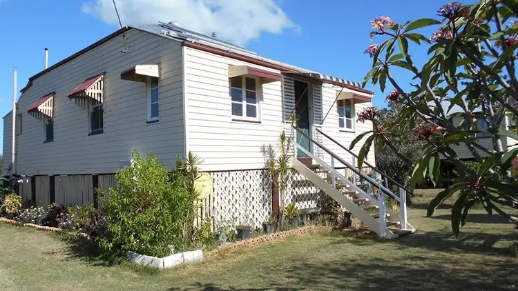 Second view of Homely rural property listing, 20 Peile Street, Toogoolawah QLD 4313