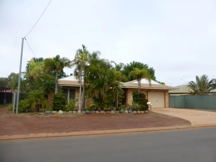 Third view of Homely house listing, 32 Leonard Way, Nickol WA 6714
