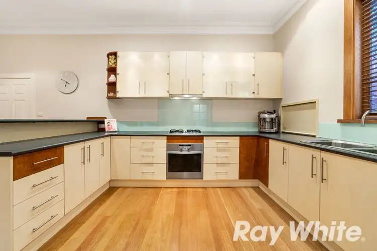 Second view of Homely house listing, 11 Latrobe Street, Box Hill South VIC 3128