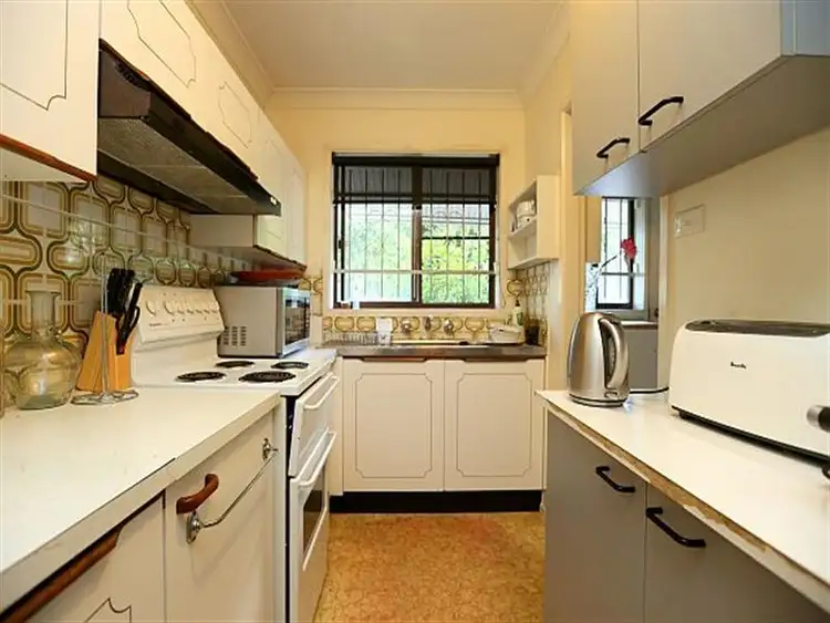Fourth view of Homely townhouse listing, 1/25 George Street, Yagoona NSW 2199