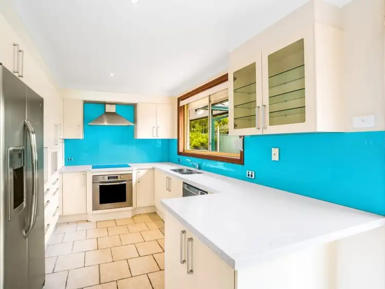 Fifth view of Homely house listing, 39A Chippendale Place, Helensburgh NSW 2508