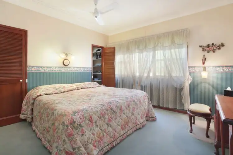 Sixth view of Homely house listing, 349 Princes Highway, Sylvania NSW 2224