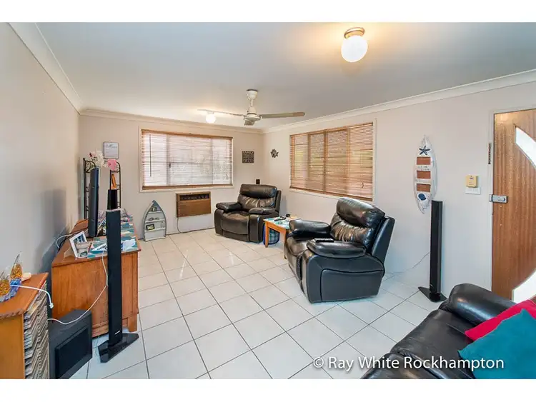 Fourth view of Homely house listing, 13 Meilland Street, Parkhurst QLD 4702