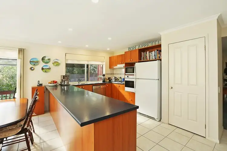 Third view of Homely house listing, 22 Gwinganna Drive, Clifton Springs VIC 3222