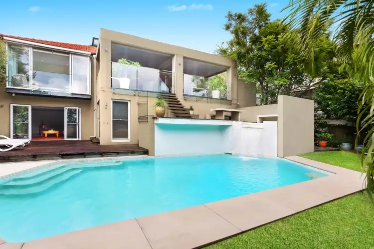 68 Hopetoun Avenue, Vaucluse NSW 2030