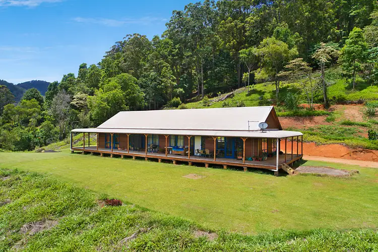 Fifth view of Homely rural property listing, 1851 Kyogle Road, Terragon NSW 2484