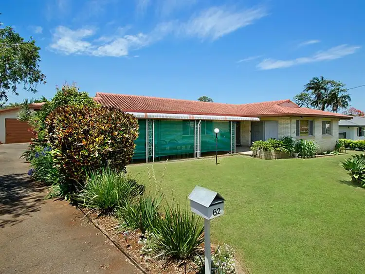 62 Mill Road, Buderim QLD 4556