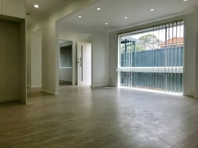 Third view of Homely house listing, 29 Templeton Crescent, Moorebank NSW 2170