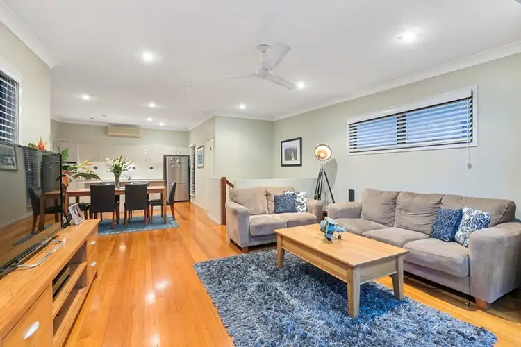 Fifth view of Homely townhouse listing, 1/94 Stephens Street, Morningside QLD 4170